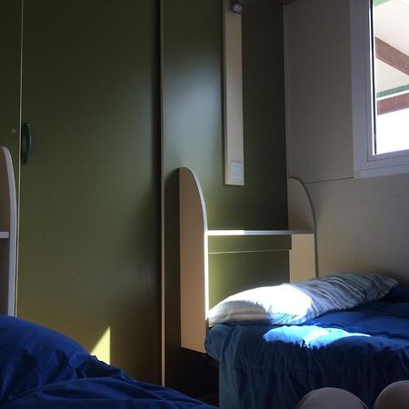 Camping Le Soline Casciano Di Murlo Quarto foto