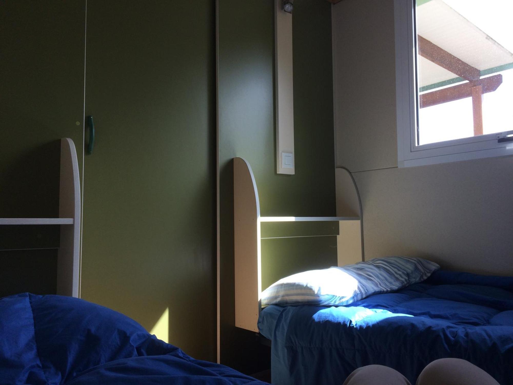 Camping Le Soline Casciano Di Murlo Quarto foto