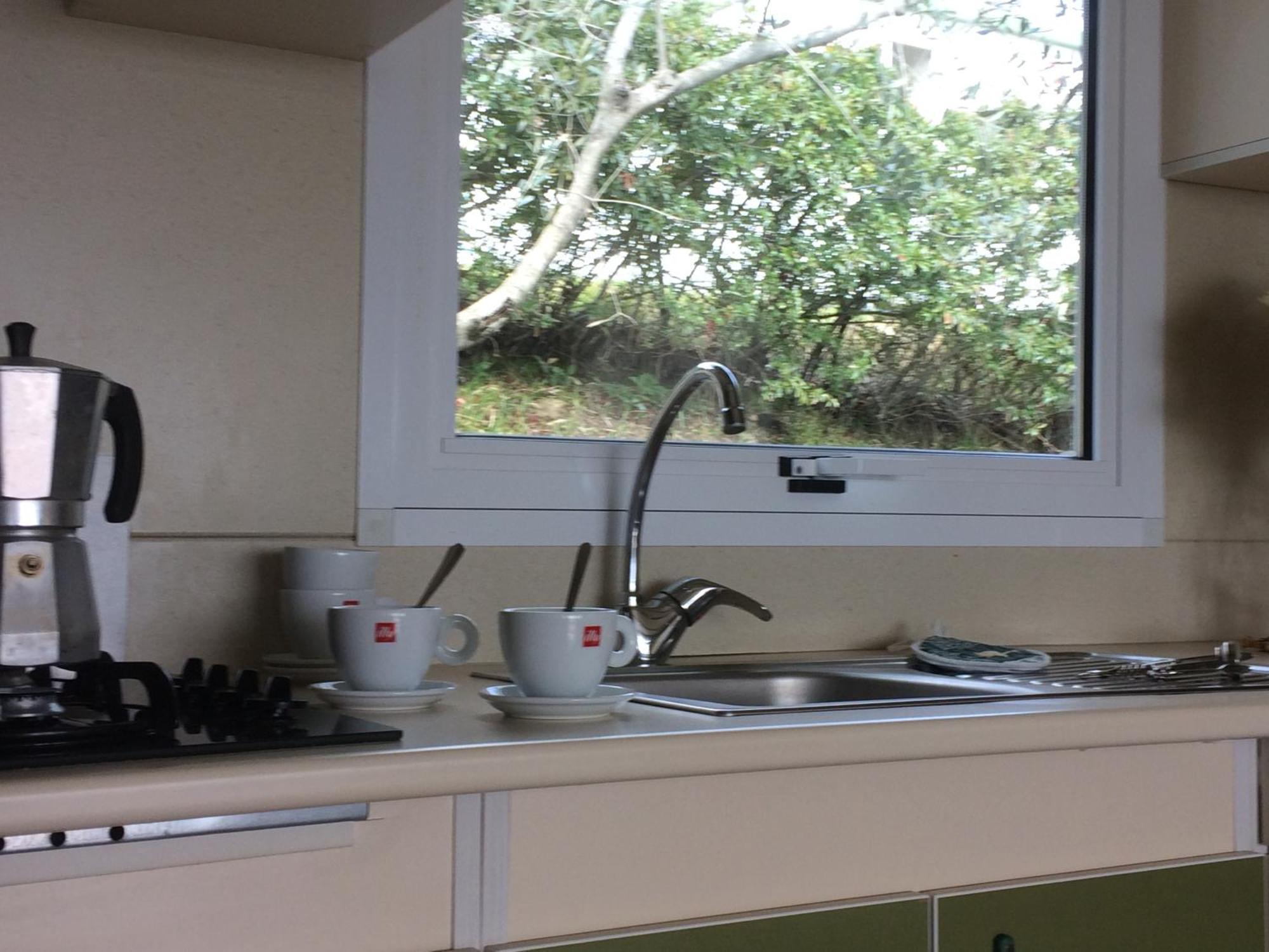 Camping Le Soline Casciano Di Murlo Quarto foto