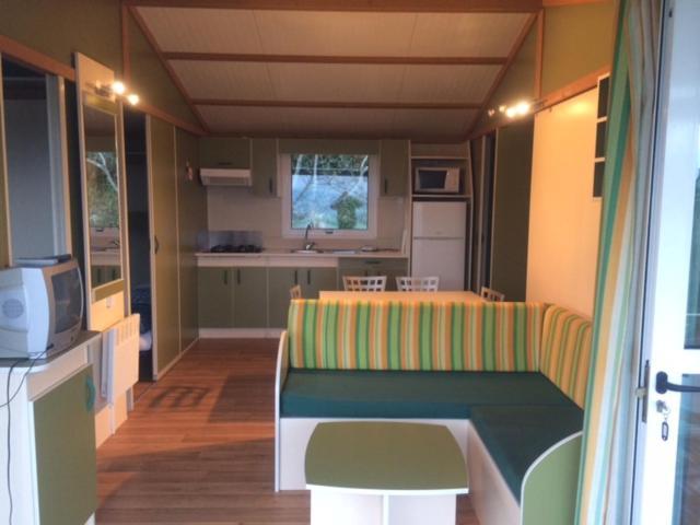 Camping Le Soline Casciano Di Murlo Quarto foto