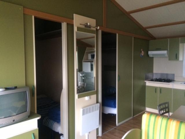 Camping Le Soline Casciano Di Murlo Quarto foto